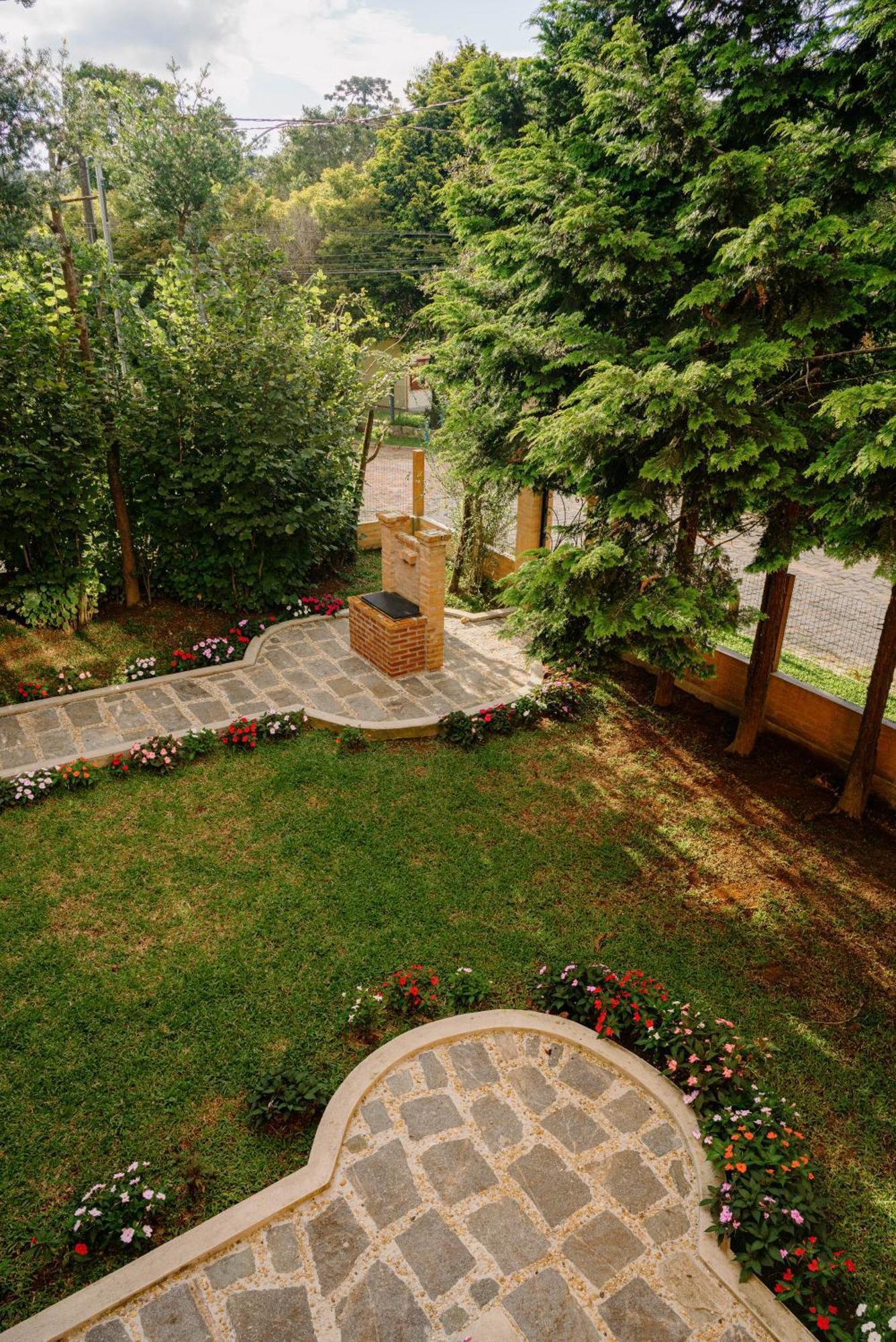 Villetta Lucca Monte Verde  Exterior foto