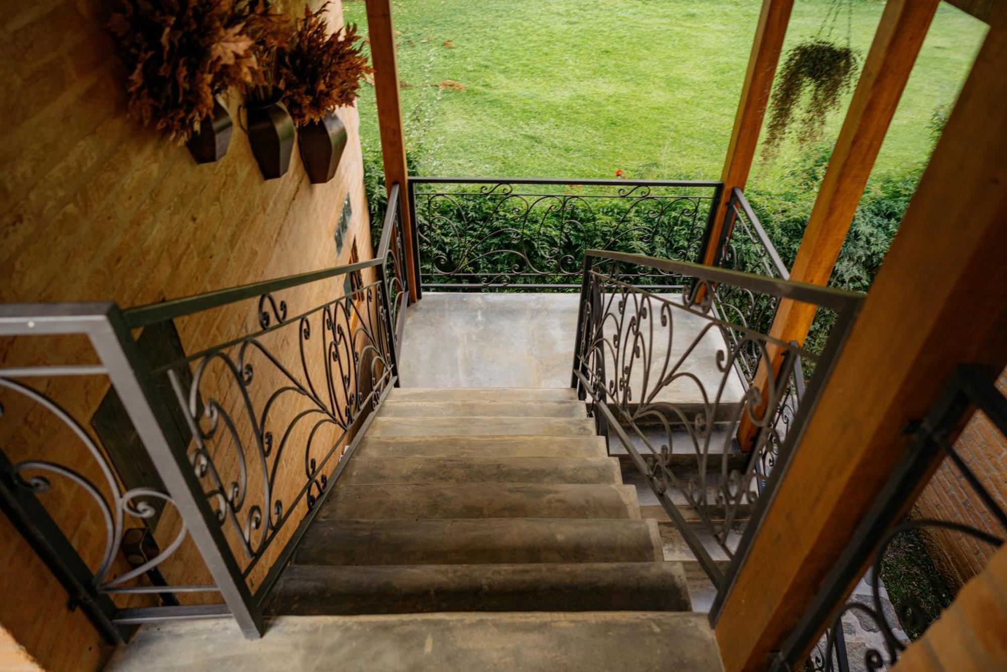 Villetta Lucca Monte Verde  Exterior foto